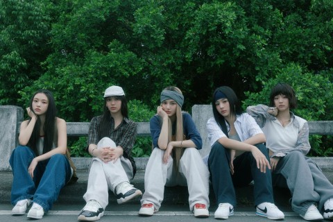 NewJeans pop-up store to open in Seoul