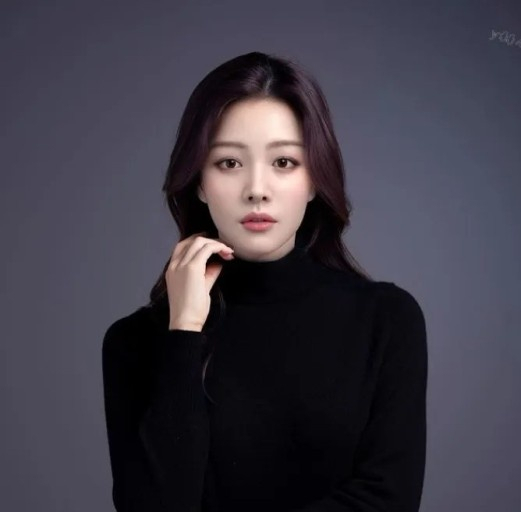 가상인간 ‘루시’ [사진, 롯데홈쇼핑]
