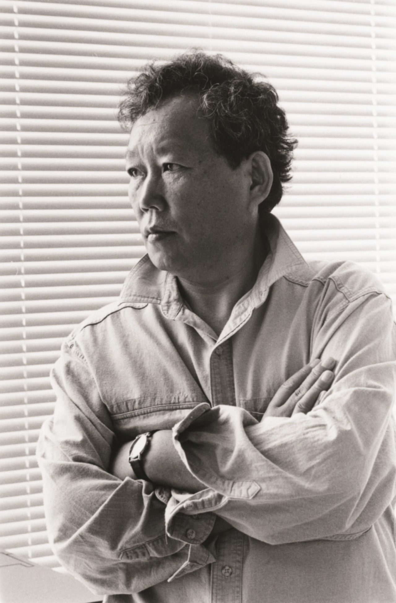 이승조 작가. [유족 제공]