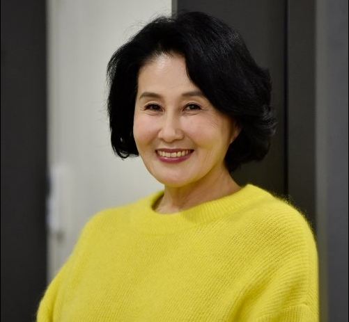 전여옥 전 새누리당 의원. [전여옥 페이스북]
