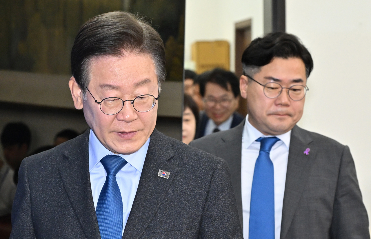 잠룡들도 참전한 ‘지구당 부활’…여야 공감 속 온도차 까닭은[이런정치]