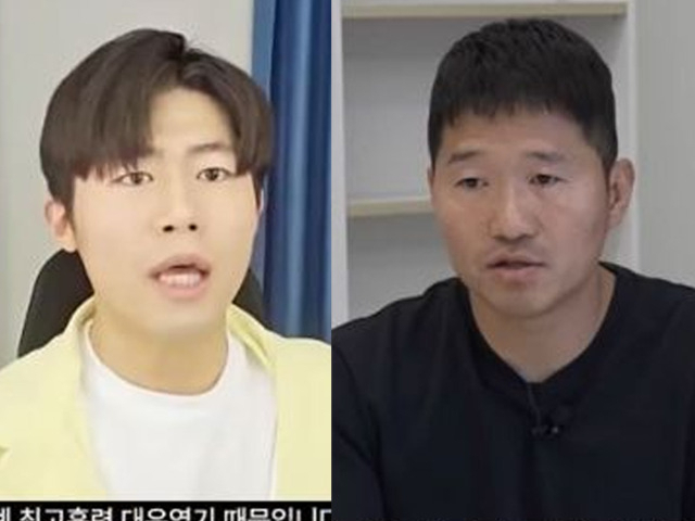 “강형욱, 욕한 적 없어. ‘업계 최고 대우’ 해줘”…보듬 前직원, ‘갑질’ 논란 반박