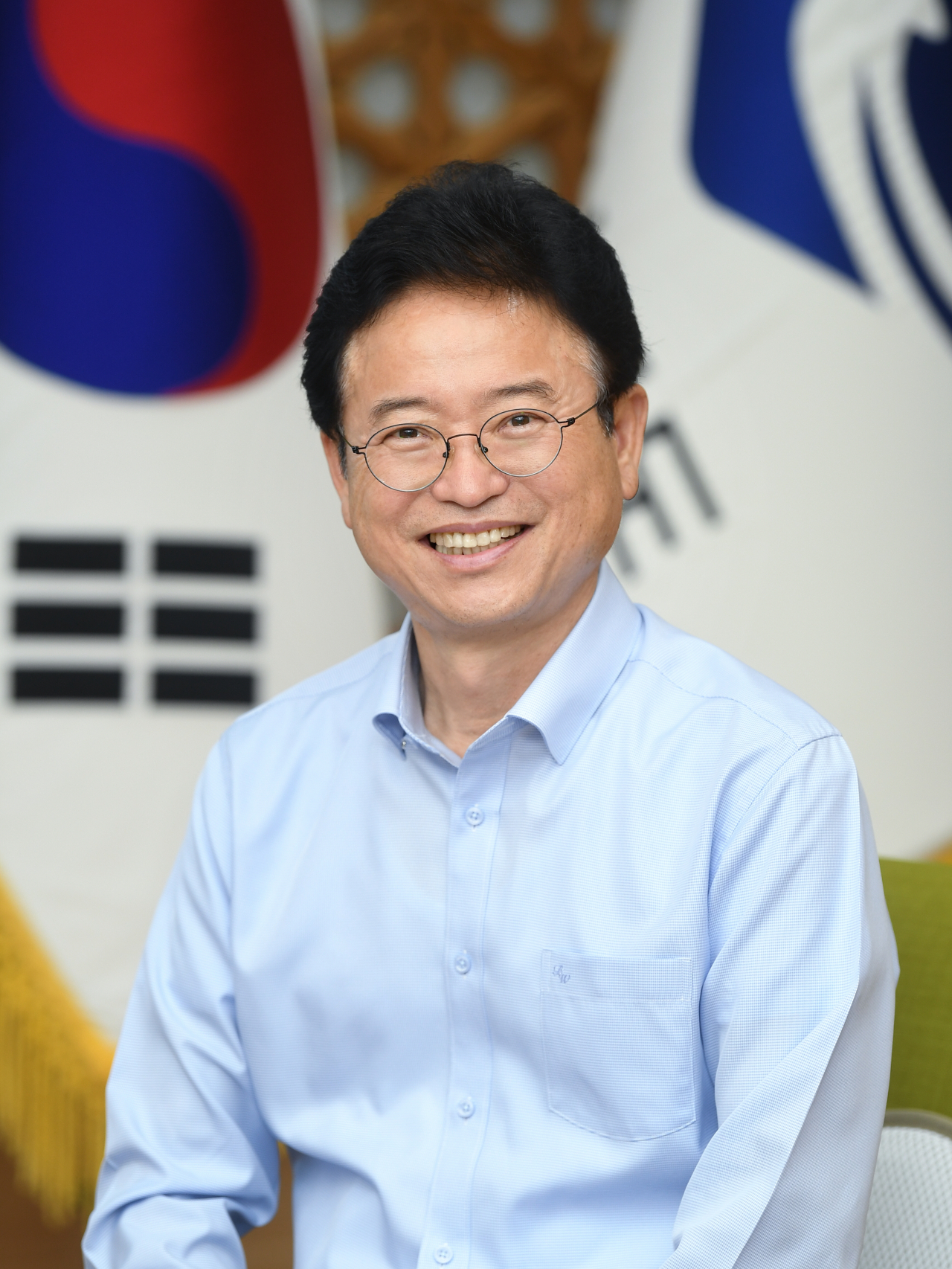 이철우 경북지사[경북도 제공]