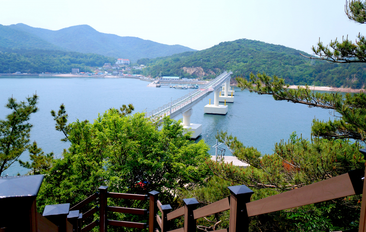 무의도