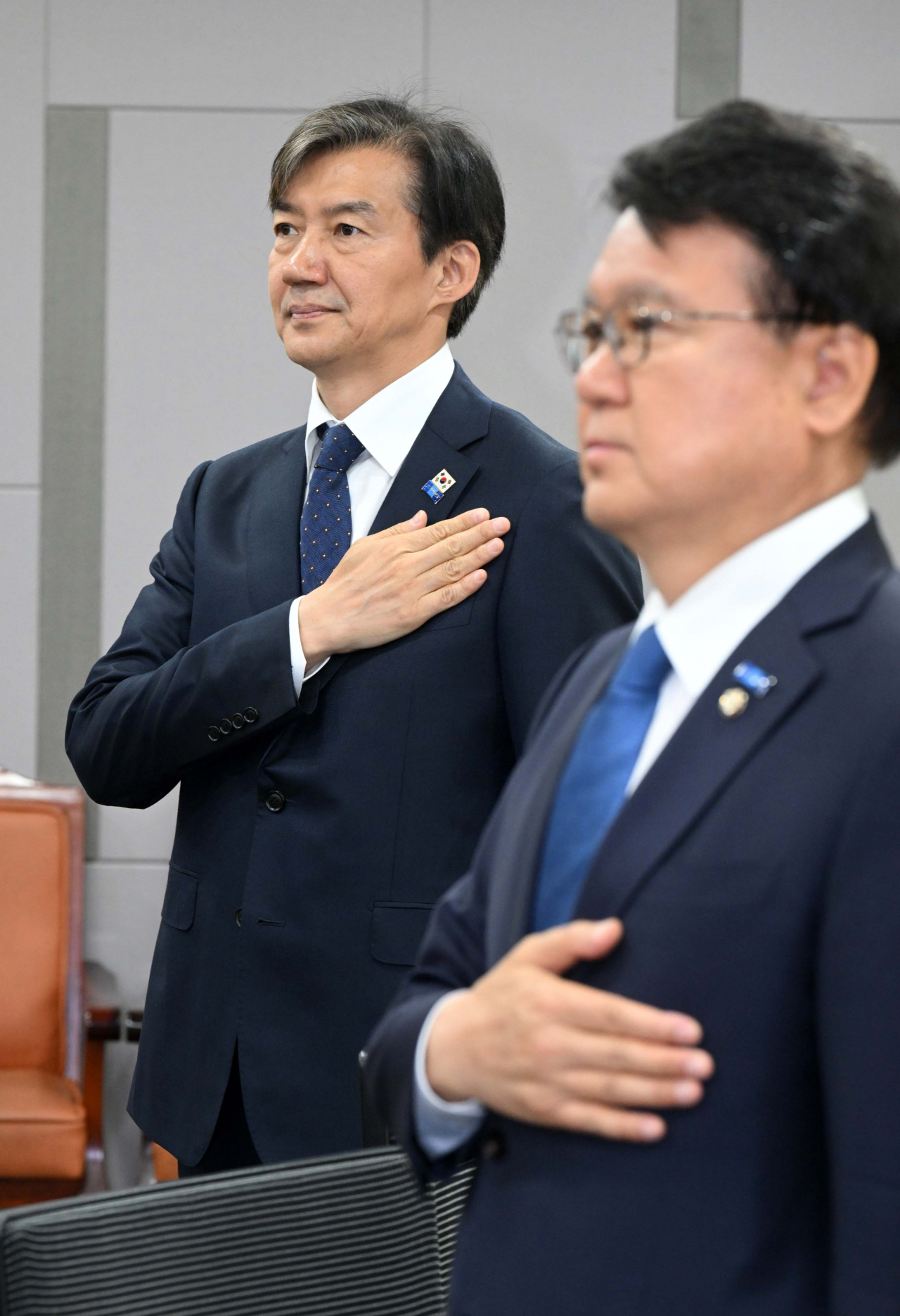 조국 조국혁신당 대표. 이상섭 기자
