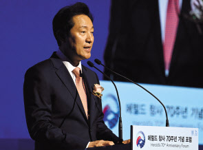 오세훈 서울시장