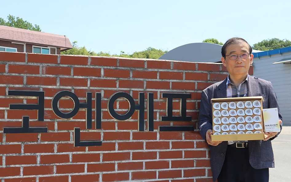 ‘코엔에프’는 ‘오리지널 셀러’ 상품 전문관인 ‘오리지널 픽’에 대표 상품이 소개된 후 올해(1~5월) 거래액이 전년 같은 기간 대비 34배 늘었다. [11번 제공]