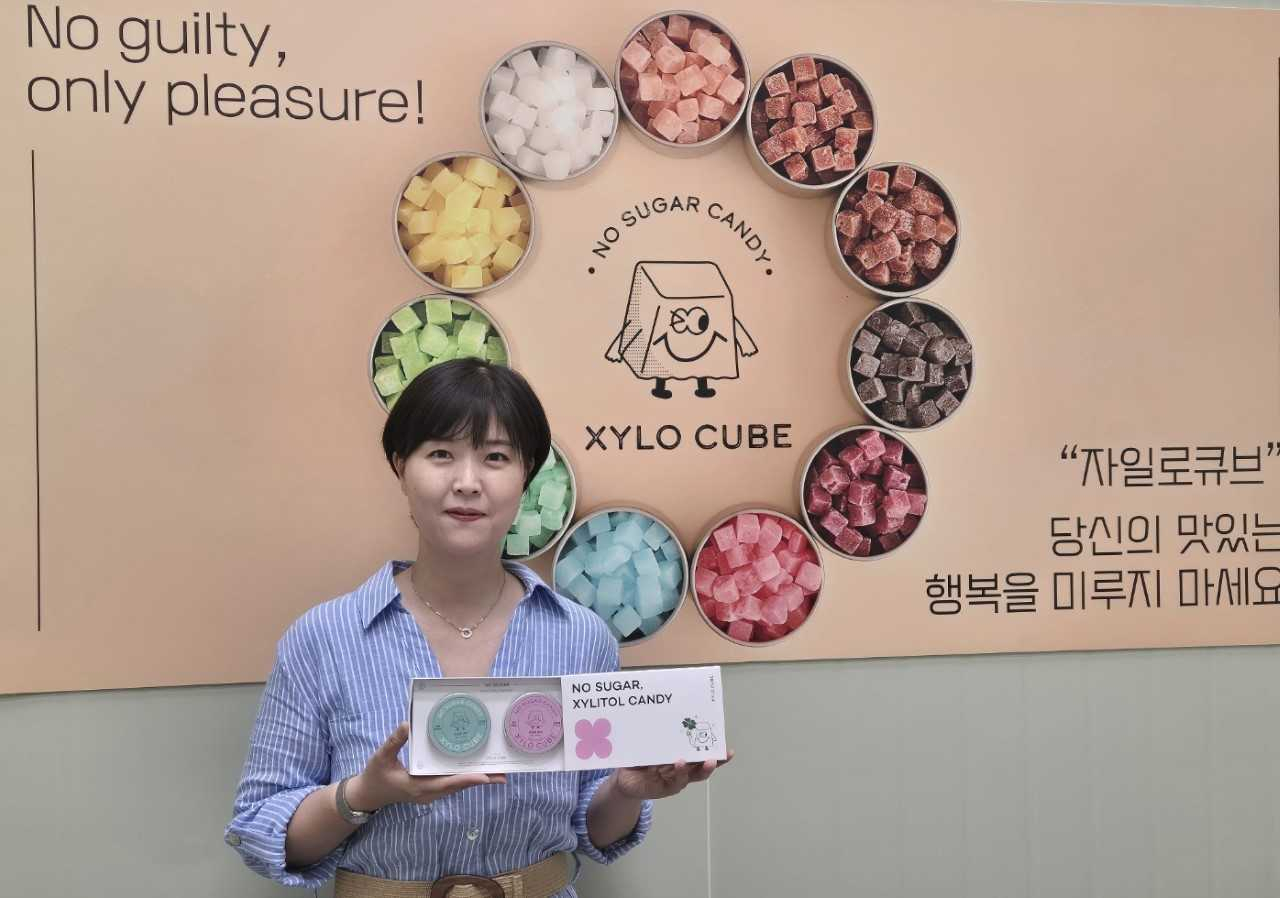 ‘민티’는 ‘오리지널 셀러’로 처음 활동한 지난해 8월 거래액이 직전 달 대비 3배 이상 늘어났다. [11번가 제공]