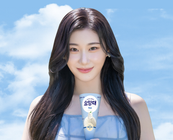 [빙그레 제공]