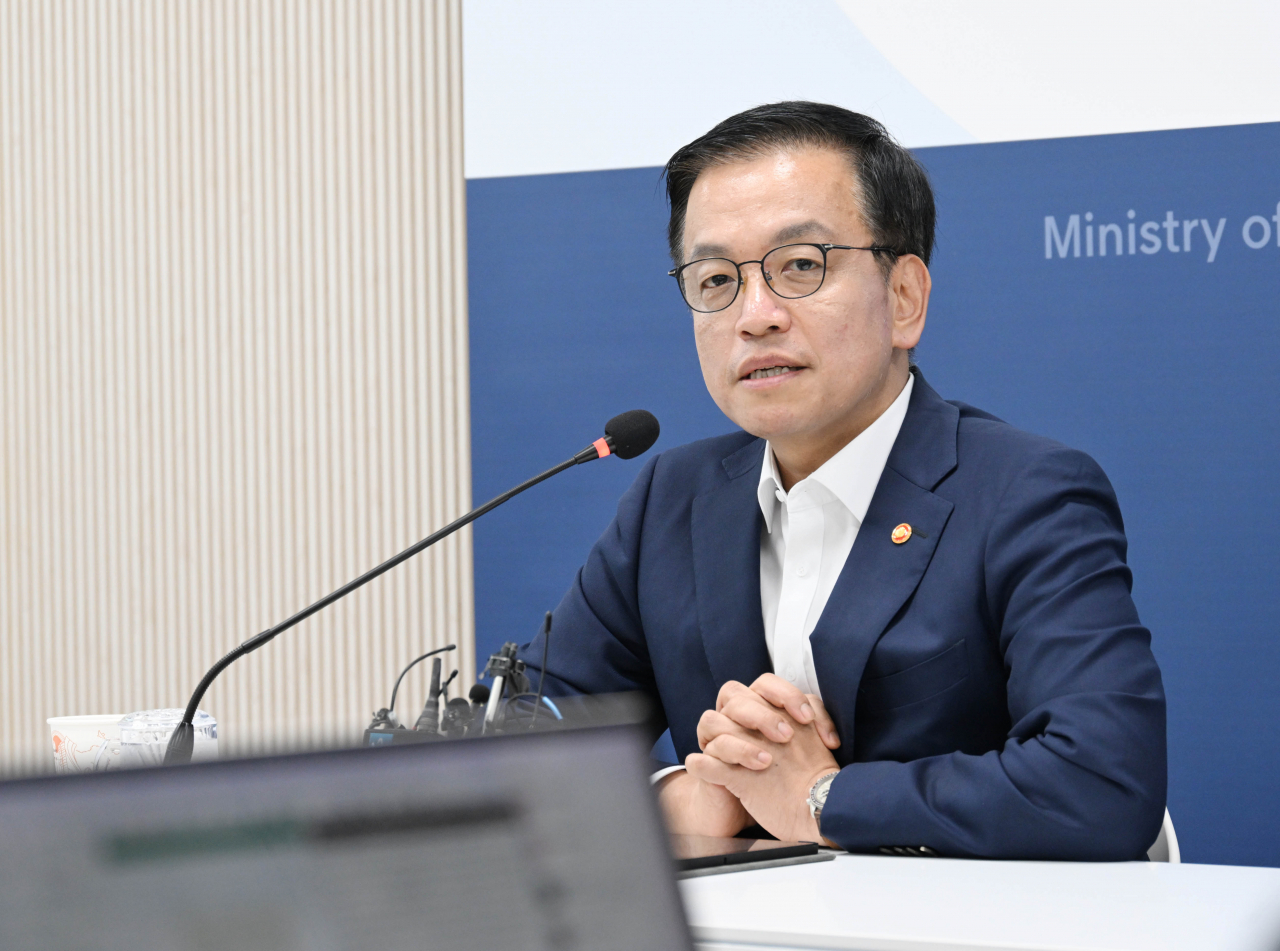 최상목 부총리 겸 기획재정부 장관 [기획재정부]