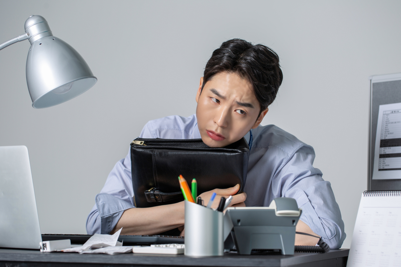 사진은 기사와 무관. [게티이미지뱅크]