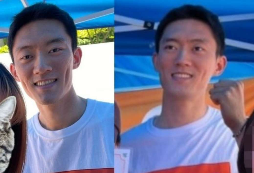 진심 어린 사죄로 시민 위로한 마약사범…'전두환 손자' 전우원의 근황