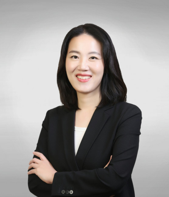 김혜란 국민의힘 대변인