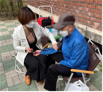 인천시 긴급돌봄 서비스