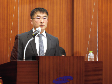 삼성E＆A는 지난 4월 사우디아라비아에서 60억달러(약 8조원) 규모의 초대형 가스 플랜트 사업을 수주했다. 사진은 삼성E＆A가 수주한 파딜리 가스 플랜트 공단의 최근 모습으로, 수도 리야드에서 북동쪽으로 350㎞ 떨어진 주베일 산업단지에 위치해 있다.   [삼성E＆A 제공]