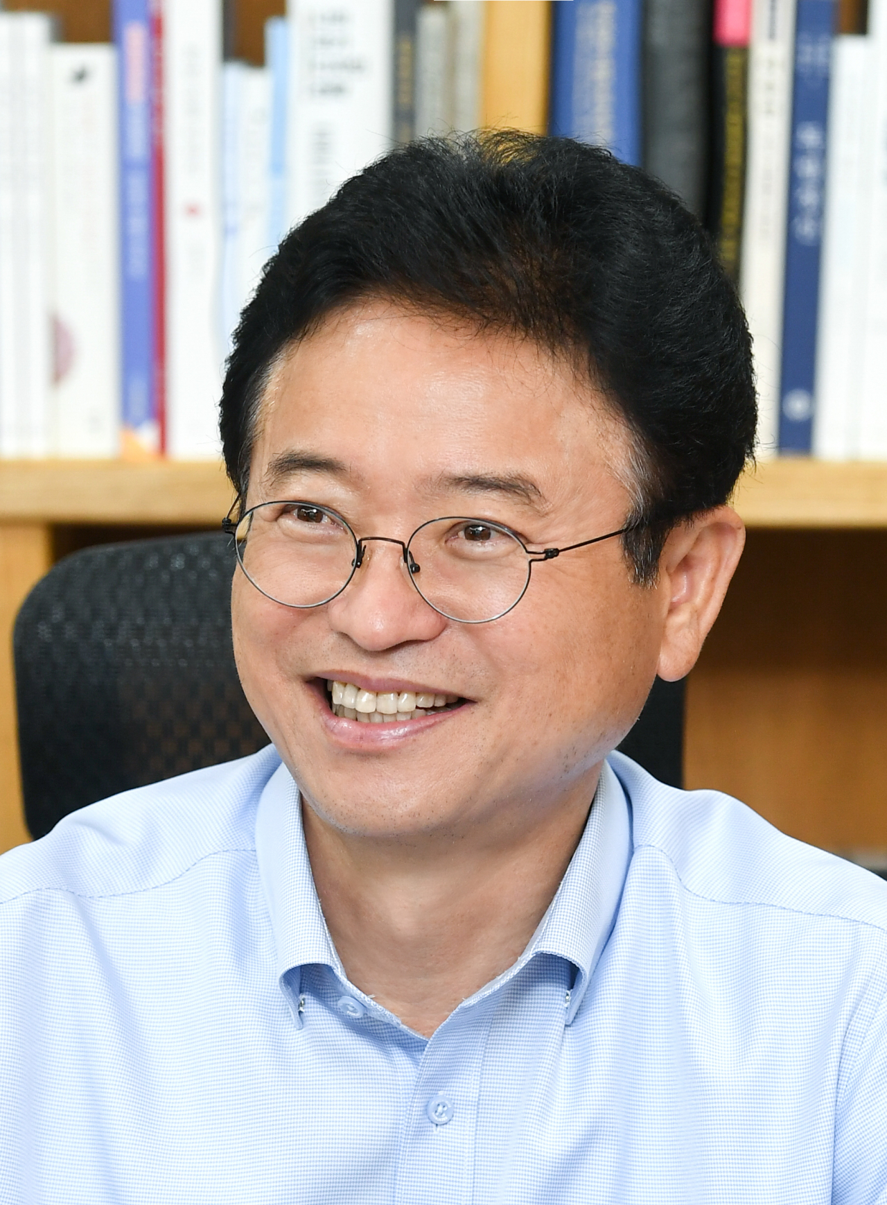 이철우 경북지사.[경북도 제공]