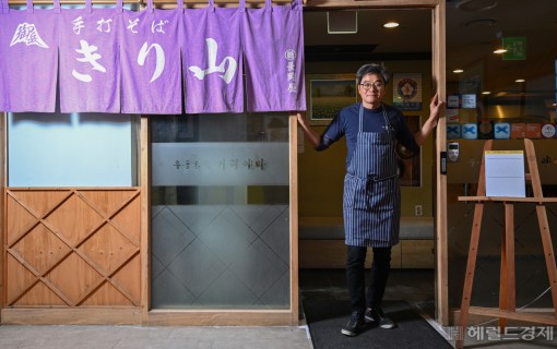 “그날, 내가 죽을 수도 있었다”…우동이 필연이 된 순간[우리사회 레버넌트]
