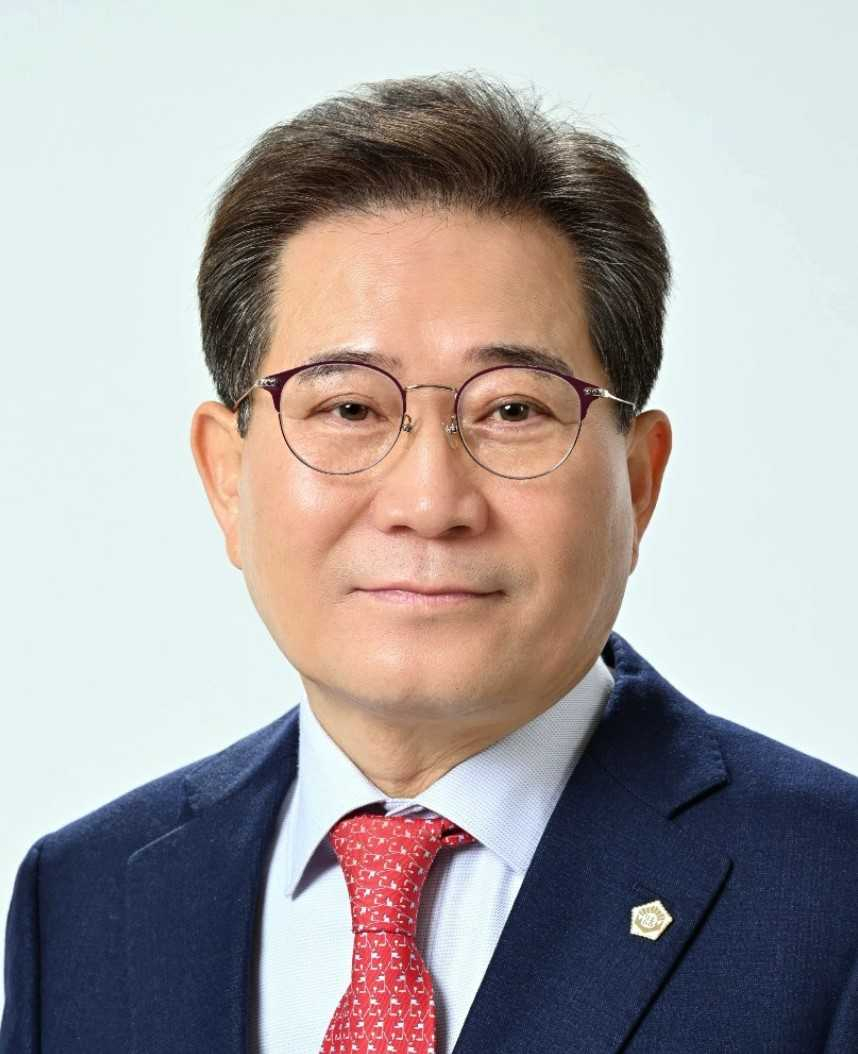 호남대 이강천 동문, 제23대 대한법무사협회장 당선