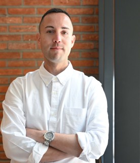 Healing through K-food: Brit shares recovery from eating disorder through immersion in new food culture