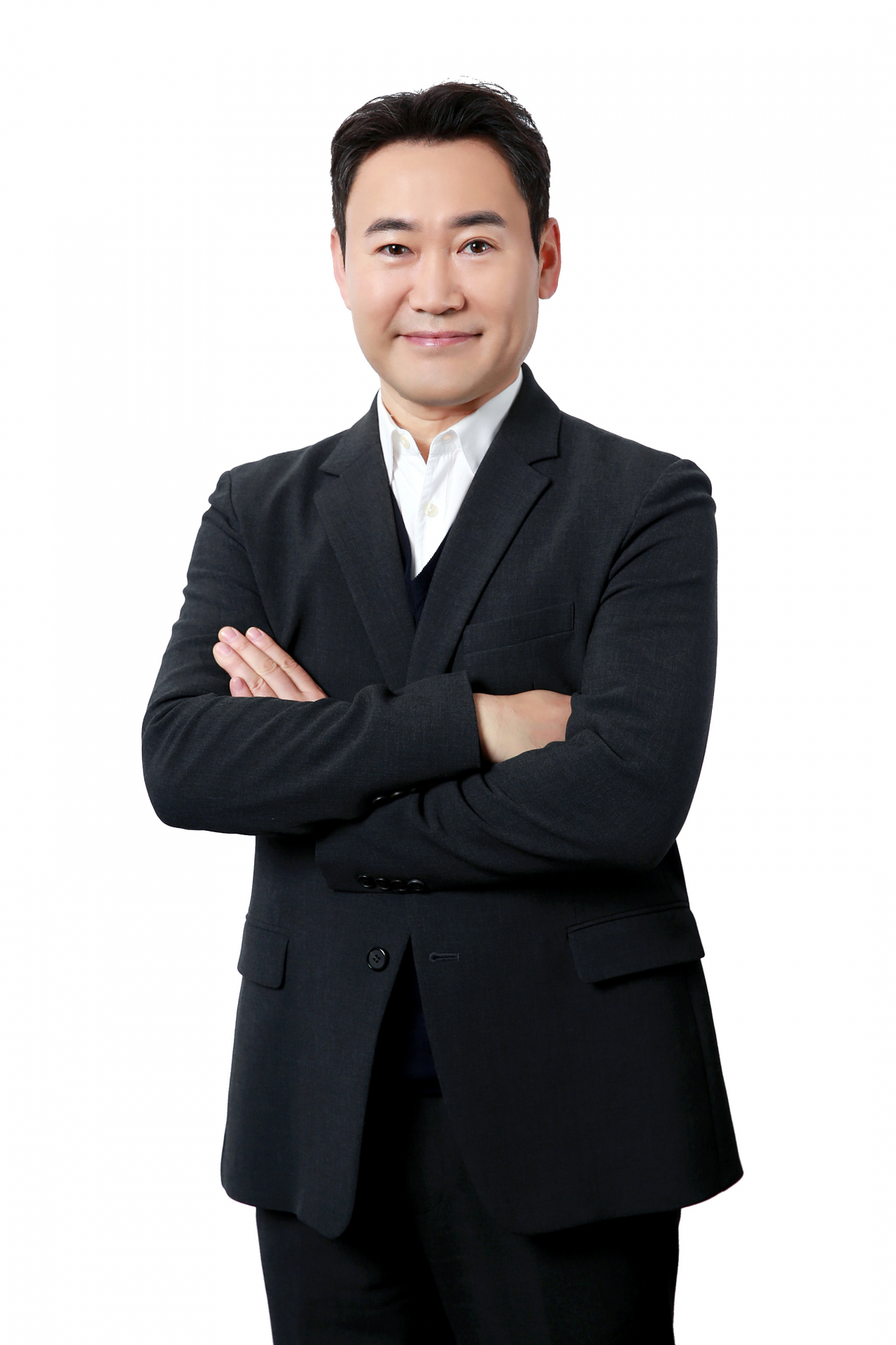 박준규 에이디테크놀로지 대표이사. [에이디테크놀로지 제공]