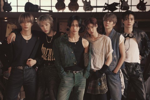 Riize to unveil 1st EP at June 17 showcase