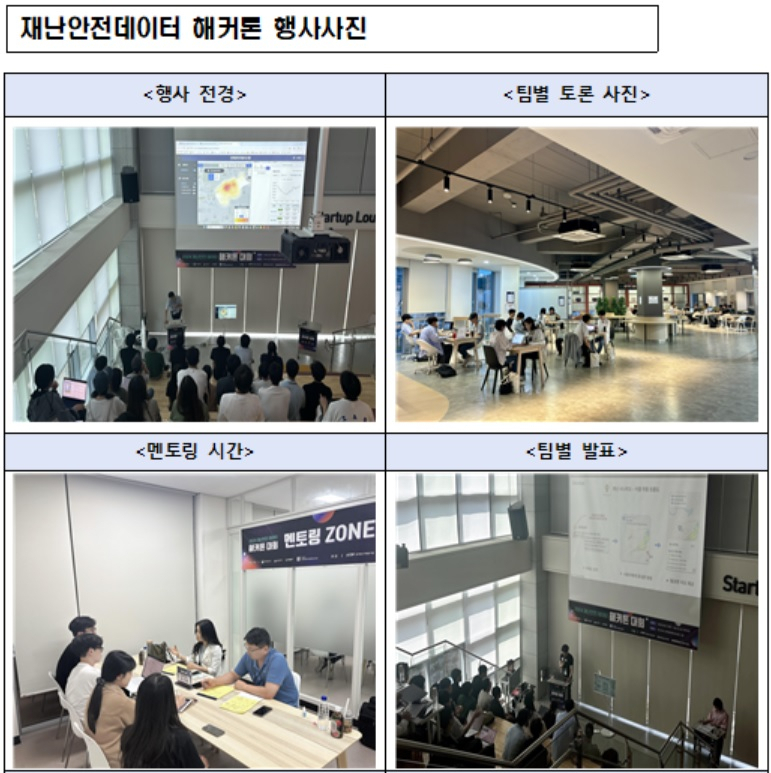 [행정안전부 제공]