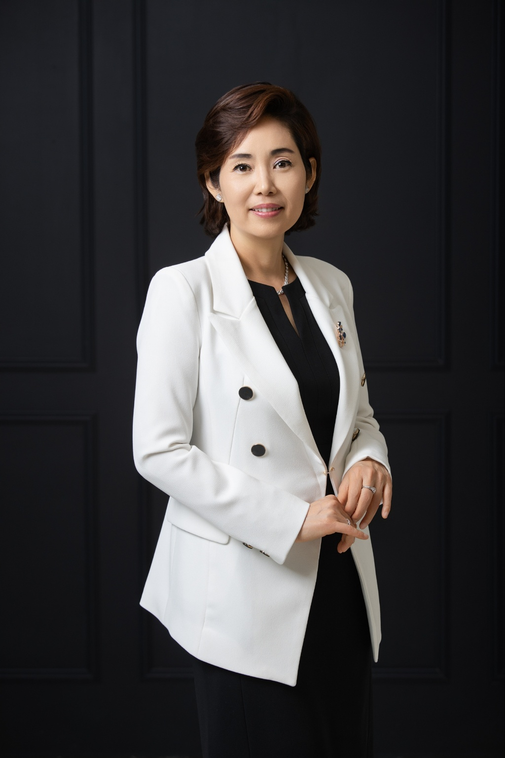 이은주 한국IBM 사장. [한국IBM 제공]