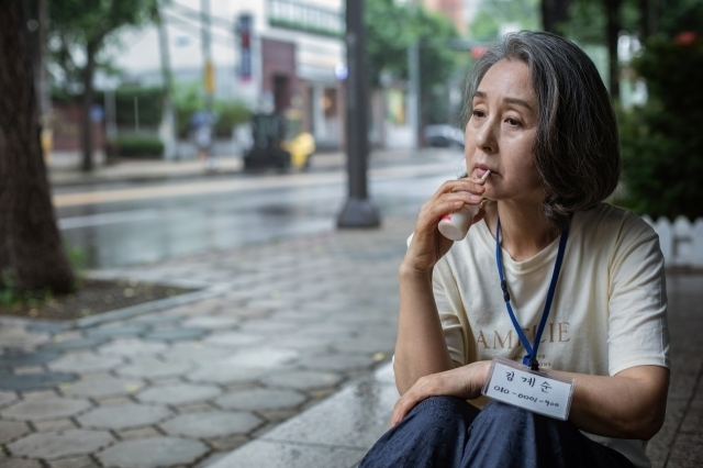 치매 연출 이미지. 기사와는 무관. [게티이미지뱅크]