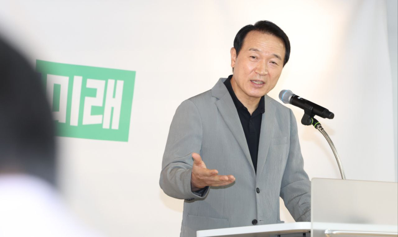 임태희 교육감.