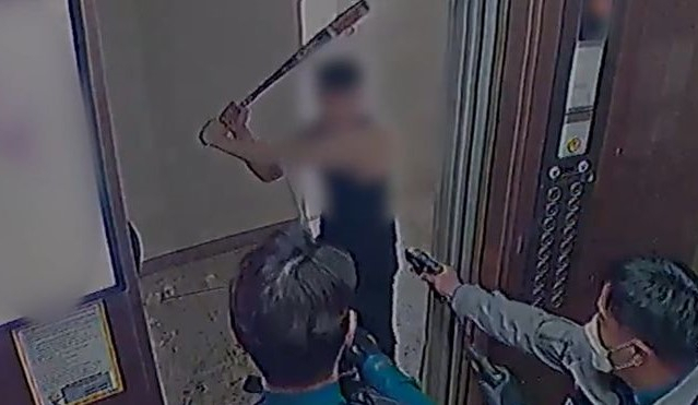 [대구경찰청 제공]