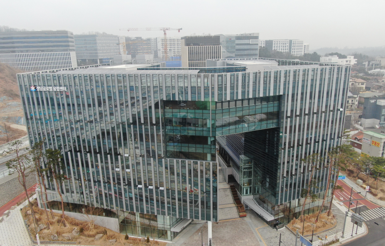 [성남산업진흥원 제공]