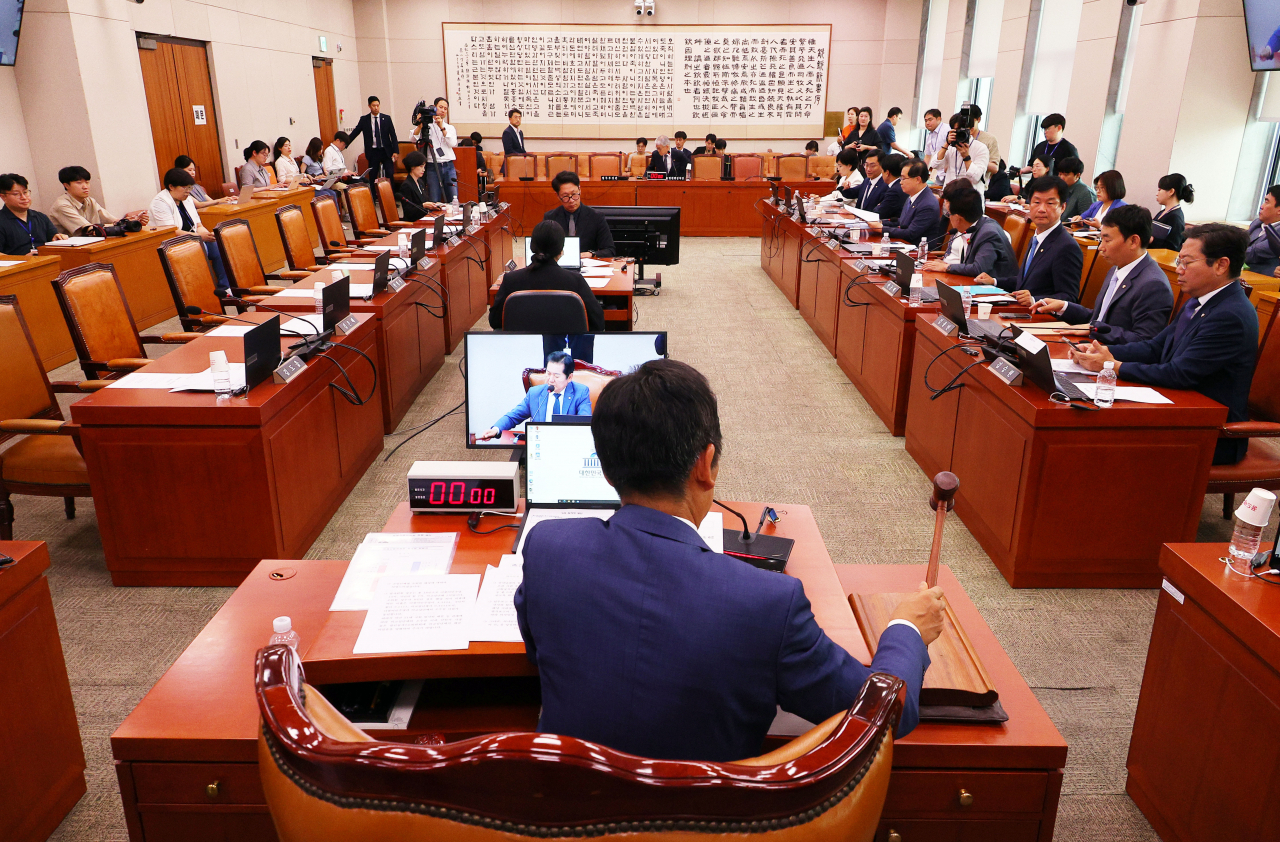 국힘 전대 지켜본 野, 특검법 정비 후 대여 파상공세 조준[이런정치]