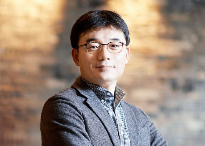 정철호 컴투스홀딩스 대표. [컴투스홀딩스 제공]