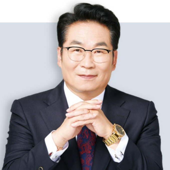이상은 휴스템코리아 회장[휴스템코리아 홈페이지 캡처]
