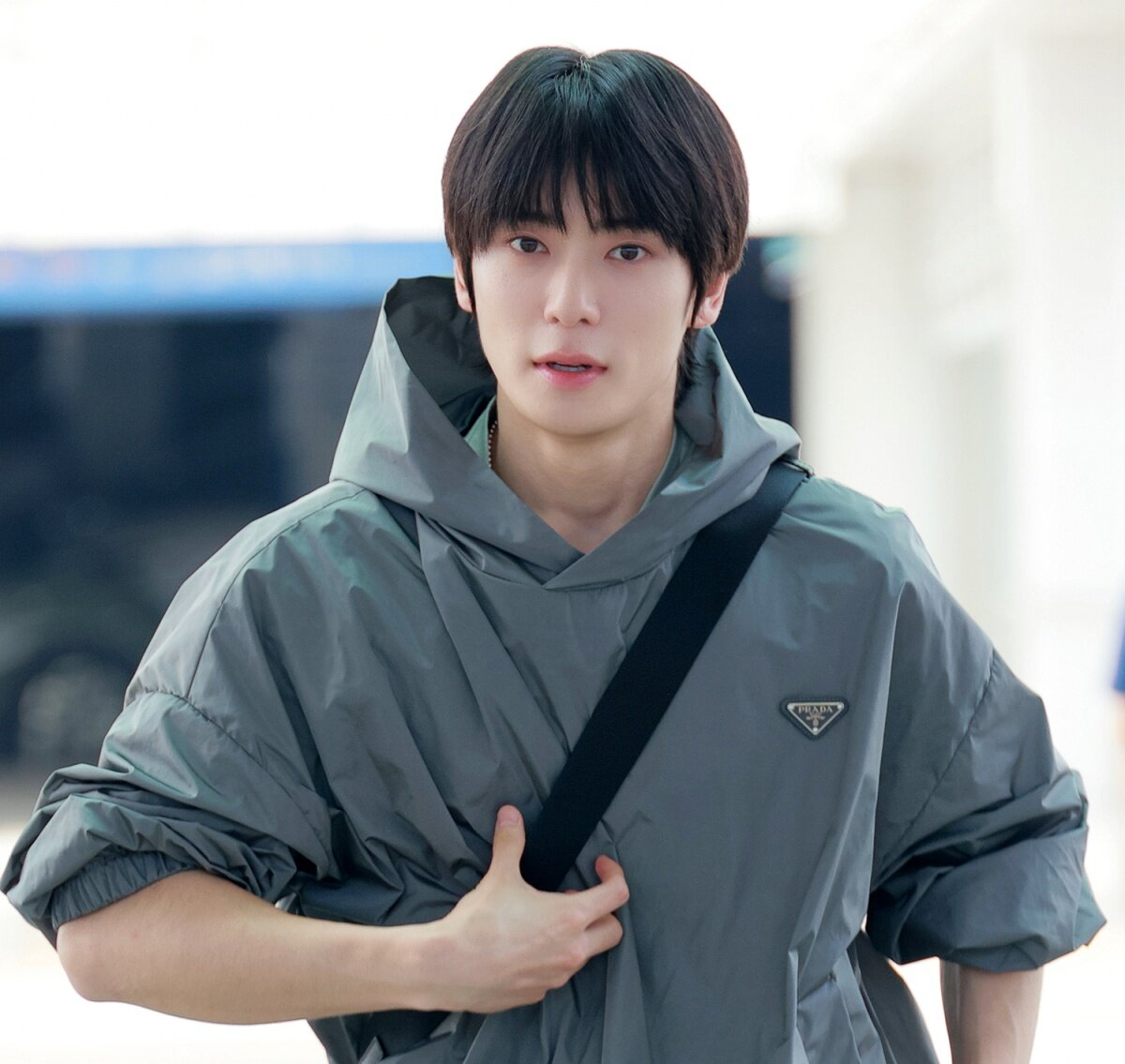 재현 [프라다 제공]