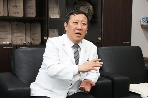 조승연 인천의료원장[인천의료원 제공]