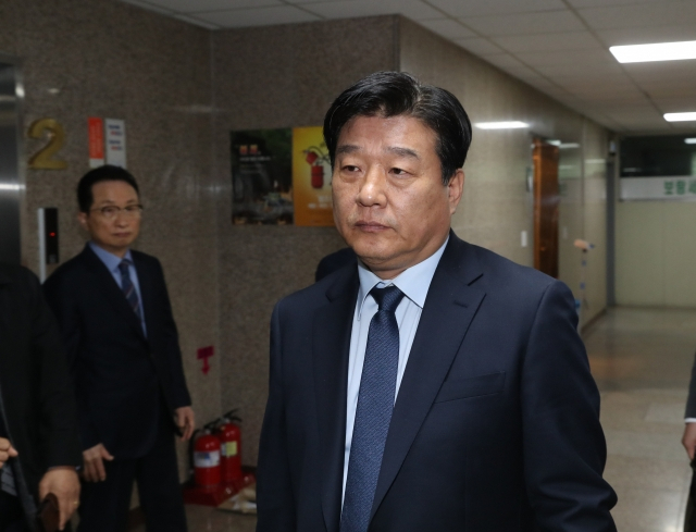 양문석 더불어민주당 의원. [헤럴드경제 DB]