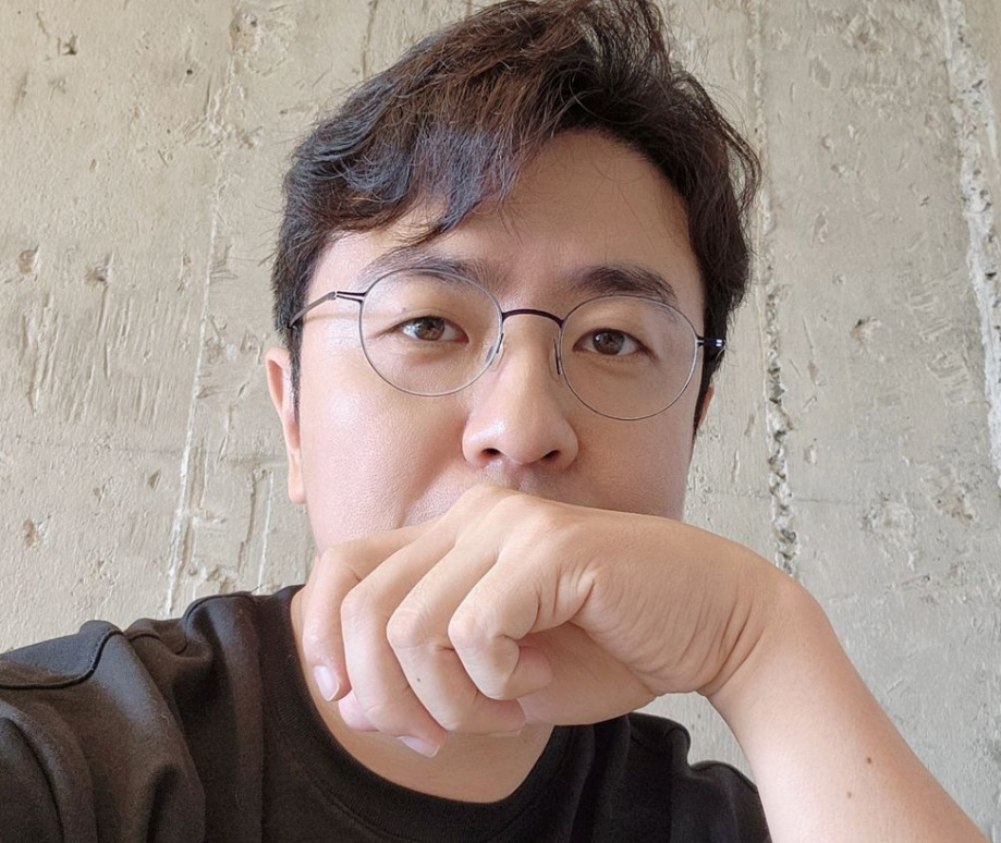 최동석 전 아나운서