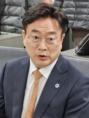 윤원석 인천경제자유구역청장