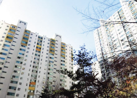광명 철산한신 아파트 [네이버 거리뷰 갈무리]