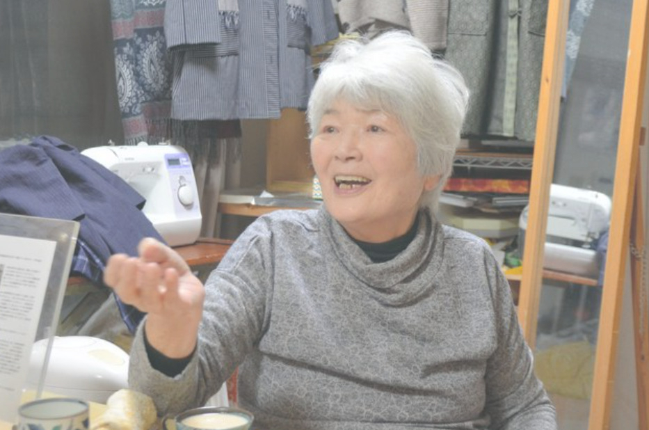 “신체는 36살, 나이는 94살” 163㎝·63㎏ 日할머니, 어떻게 살길래?