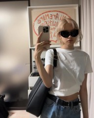 Blackpink’s Rose to join The Black Label: report