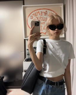 Blackpink’s Rose to join The Black Label: report