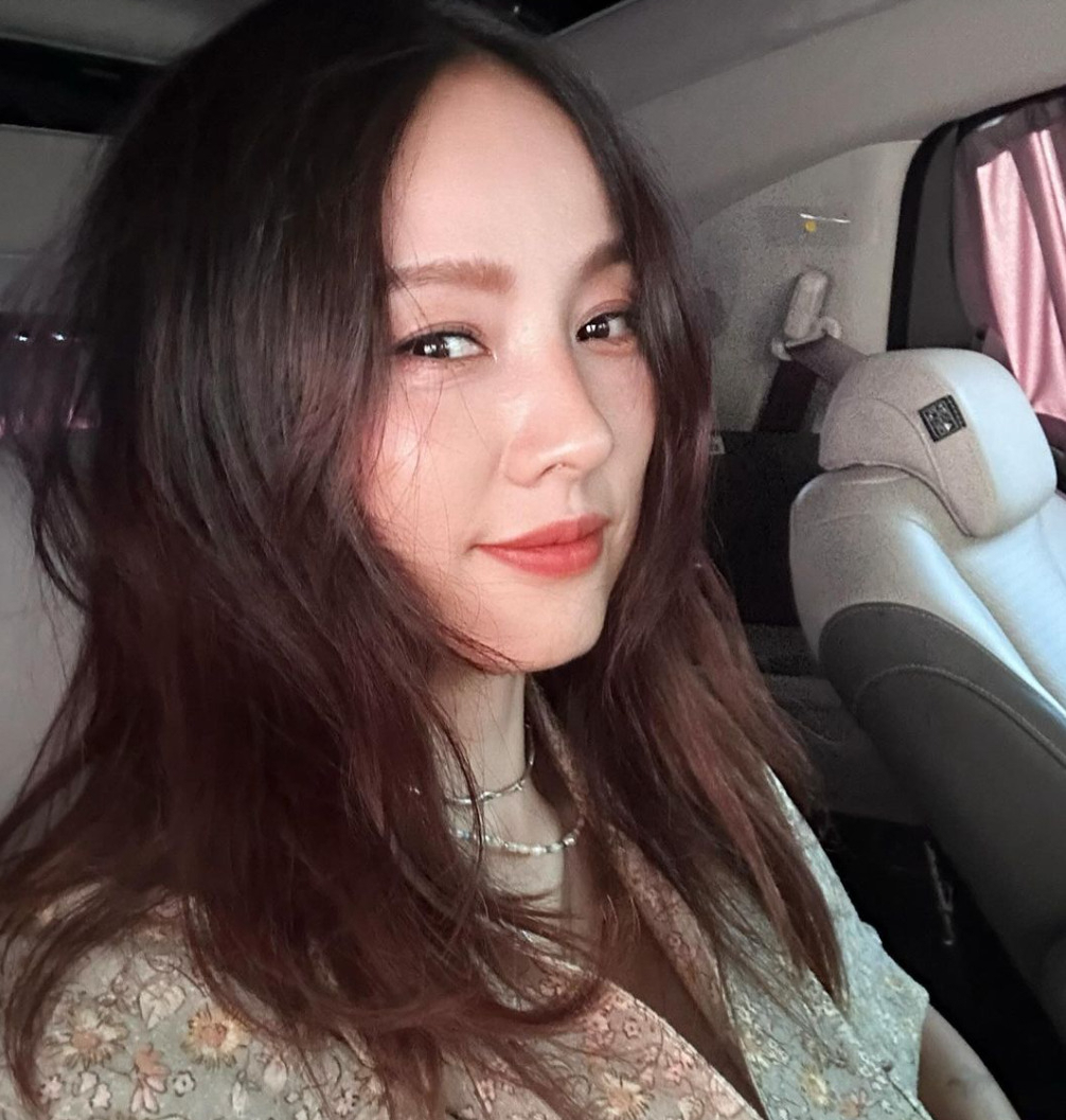 가수 이효리