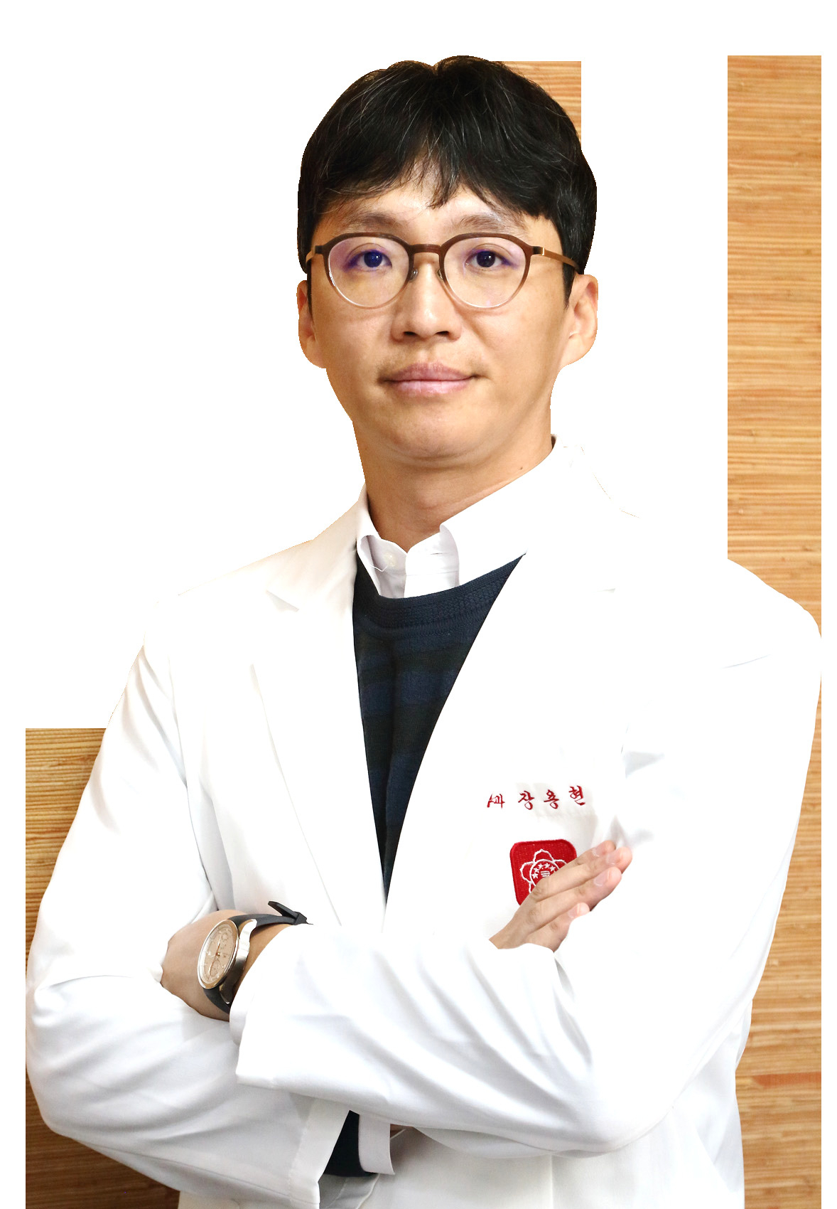 대한피부과학회 보험이사 장용현(경북대병원 피부과 교수)