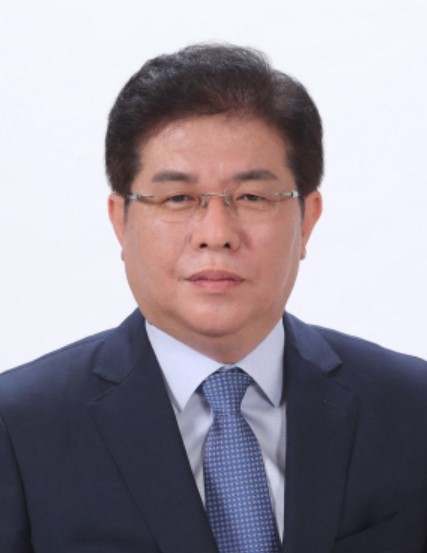 안성민 부산시의회 의장. [사진=부산시의회]