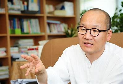 강위원 더민주전국혁신회의 상임대표