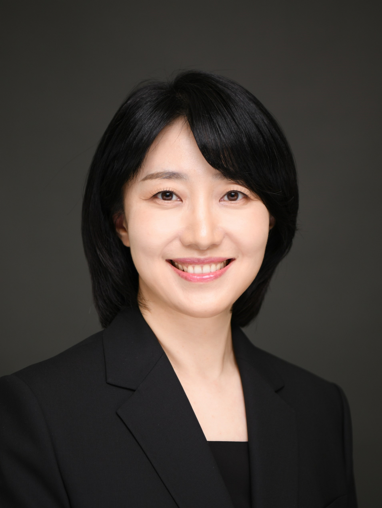 신수희 암젠코리아 신임 대표이사. 암젠코리아 제공