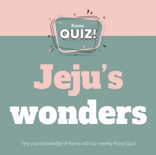 Jeju's wonders