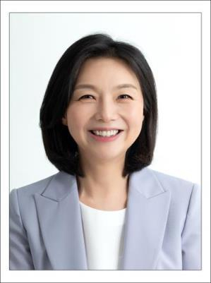 최호정 서울시의회 국민의힘 원내대표 [서울시의회 제공]